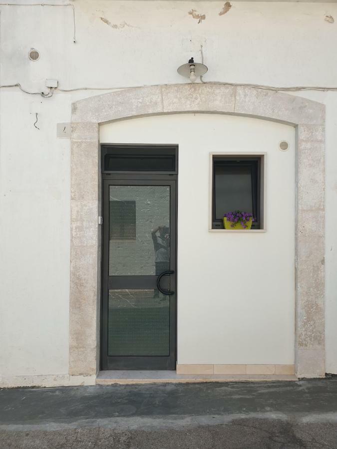 阿尔贝罗贝洛Nonna Livia By La Puglia In Un Trullo公寓 外观 照片